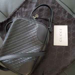 Gucci crossbody